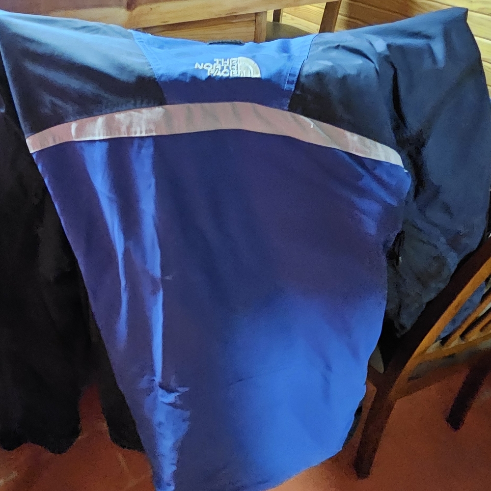 North Face XL Jacker